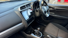 Honda Jazz 1.3 EX 5dr Petrol Hatchback